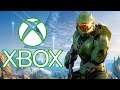 Xbox Games Showcase - Halo Infinite e Novos Jogos da Microsoft com @SidaodoGame