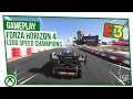#XboxE3 - Gameplay : Forza Horizon 4 LEGO Speed Champions !