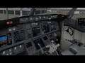 Xplane EGPD - BIKF (TOUR) B738