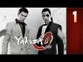 Yakuza Zero: Part 1