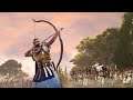 Zagrajmy w Total War Saga: Troy - Ostatnia armia Abantów! | Parys z Troi | #6