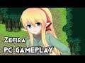 Zefira | PC Gameplay