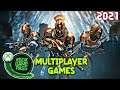 10 Best Multiplayer Games On Xbox Game Pass 2021 | Games Puff