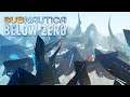 1000 Shadow Leviathans in Subnautica Below Zero