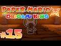 15) Paper Mario: The Origami King Playthrough | Groovn'