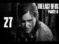 27. The Last of Us II - El acuario