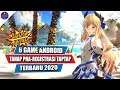 6 Game Android Terbaru dan Terbaik 2020 Tahap Pra registrasi di TapTap