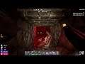 7 Days to die - 7DTD - Alpha 19 - Day 14 & Chill blood moon horde - Solo Insane - S01E014 - PC LP