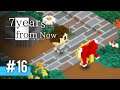 7 Years From Now | Part 16 | Epilogue and Side Story | Story-based RPG mobile version