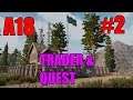 7DTD A18 - Let's Visit the Trader - #2