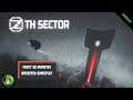 7th Sector - First 30 Minutes #Unedited #Gameplay (#PS4)