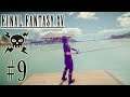 9) Final Fantasy XV Playthrough | We're Sailing!