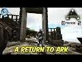 A Return To Ark Survival Evolved - Episode 2