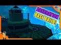 ABERRATION PVE BASE BUILD OVERLOOKING BLUEZONE | ARK: The Complete Saga | Ep 57