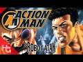 Action Man: Robot Atak (GBA) Прохождение - Advanced