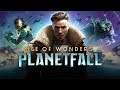 Age of Wonders: Planetfall - Estratégia e Combates Táticos em Turnos!