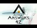 Alchemy Answers 42