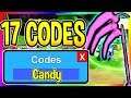 ALL 17 NEW TREASURE QUEST SIMULATOR CODES - New Update 2 CANDY/ Roblox