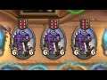 AMALGADON FARM! | 聚合體農場!