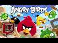 Angry Birds Android #10 | Twitch Stream