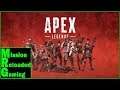 Apex Legends - Get Good