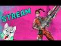 Apex Legends Season 6 Collection Event \ Predator Grind