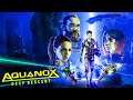 ПРИЗ НЕМО. ПОДВОДНЫЕ БАТАЛИИ - Aquanox Deep Descent (стрим) #3