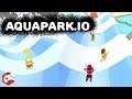 aquapark.io (By VOODOO) iOS/Android Gameplay Video