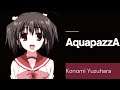AquapazzA Konomi Yuzuhara