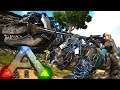 ARK: Arena of Gods #2 - Wir haben einen TEK REX & die OP TEK RAILGUN! | LP Ark Deutsch
