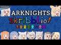 Arknights Skribbl.io with the Whale Fam!