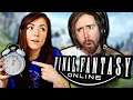 Asmongold reacts to "Why Now is the Best Time to Start FFXIV" | By Zepla