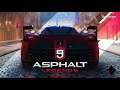 Asphalt 9 - Top No 1 Game #RKGAMING