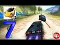 Asphalt iNitro Walkthrough Part 7 Sozon 2 (IOS,Android)