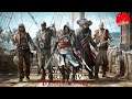 Assassin's Creed  Black Flag Part-1   Gameplay Telugu  XBOXONE