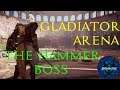 Assassin's Creed: Origins Walkthrough - Gladiator Arena: The Hammer - Boss