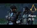 Assassin's Creed Rogue Pt 11 Helping the Natives