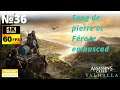 Assassin's Creed Valhalla FR 4K UHD 60 FPS (36) Sang de pierre et Féroce embuscade