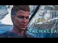 Assassin's Creed Valhalla Official Gameplay Walkthrough Part 1 - PlayStation 4 Slim
