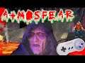 Atmosfear on SNES from 1994 (Unreleased Prototype) - Retro GP
