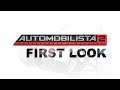 Automobilista 2 - First look and Drive