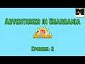 Autonauts #2: Automating the world of Shardania