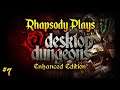 Banking On It | Rhapsody Plays Desktop Dungeons - Episode 7