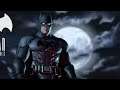 Batman-The Telltale Series..... Part 5..... I don't even remember what's going on!