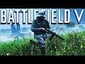 BATTLEFIELD 5 lets snipe those heads off!