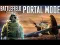 Battlefield Portal: Classic Maps & Weapons & Game Editor for BF2042!