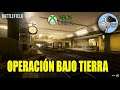 Battlefield V - Operación Bajo Tierra. ( Gameplay Español ) ( Xbox One X )