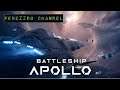 BATTLESHIP APOLLO android game first look gameplay español 4k UHD
