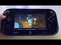 Ben 10 Omniverse 2 | Nintendo Wii U handheld gameplay