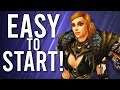 Best Easy-To-Start Classes For Patch 8.3! - WoW: Battle For Azeroth 8.2